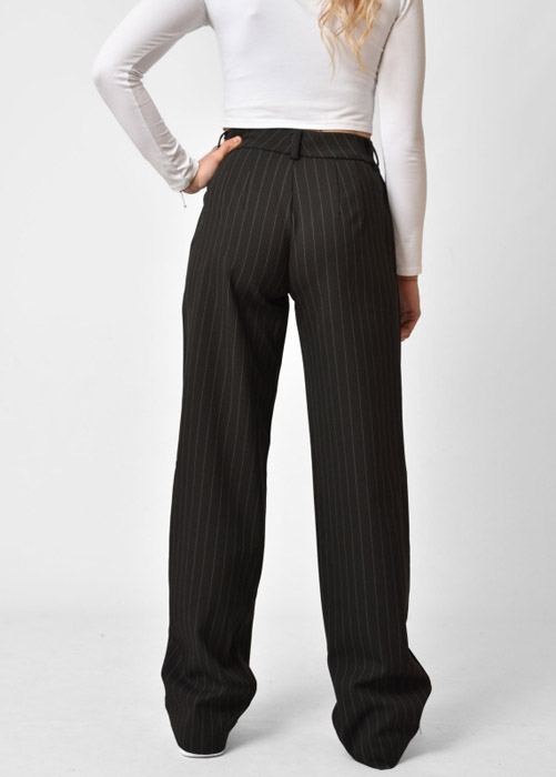 Dewi pantalon zwart