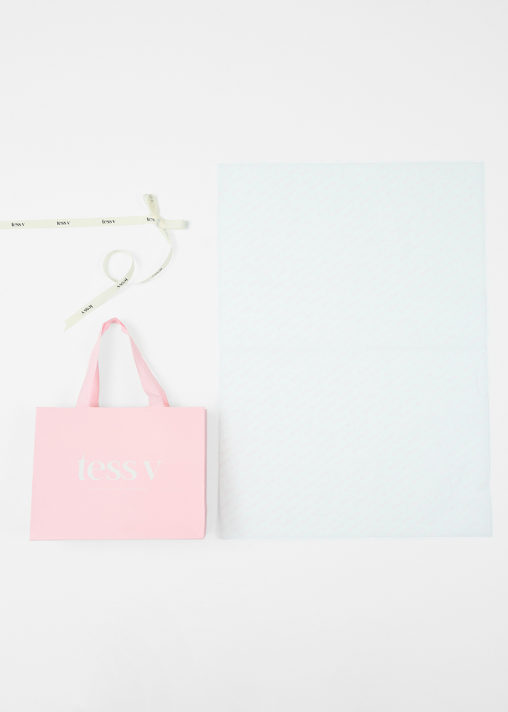 Giftverpakking M 30 x 23 cm