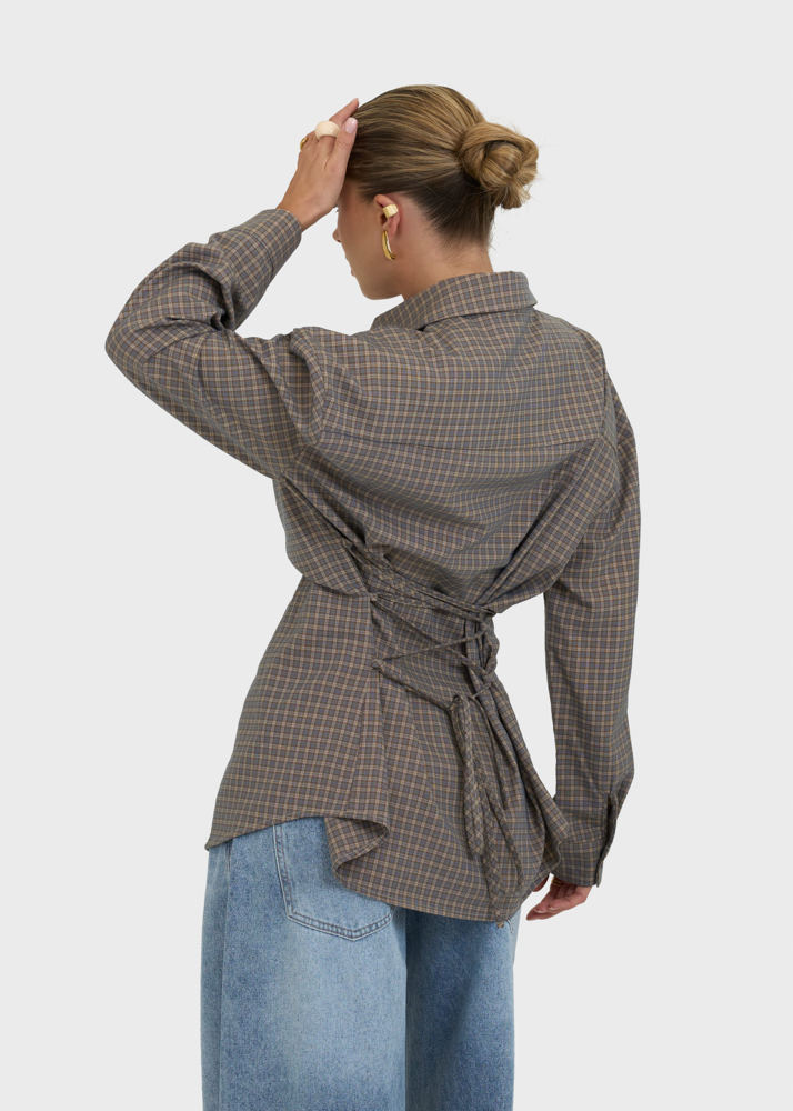 Jacky blouse