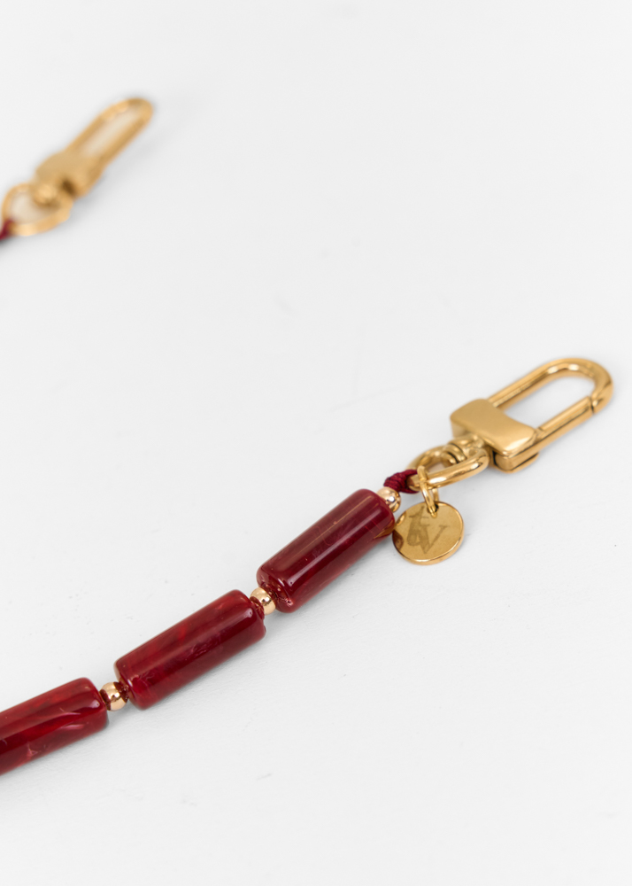 Scarlet telefoonkoord