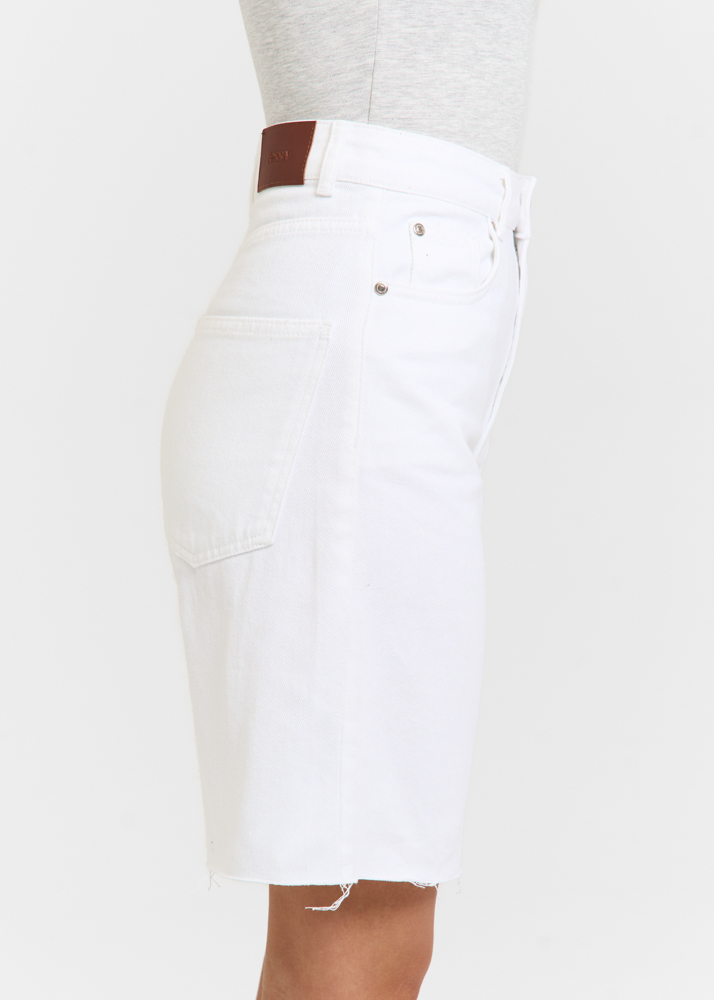 Julia denim jort