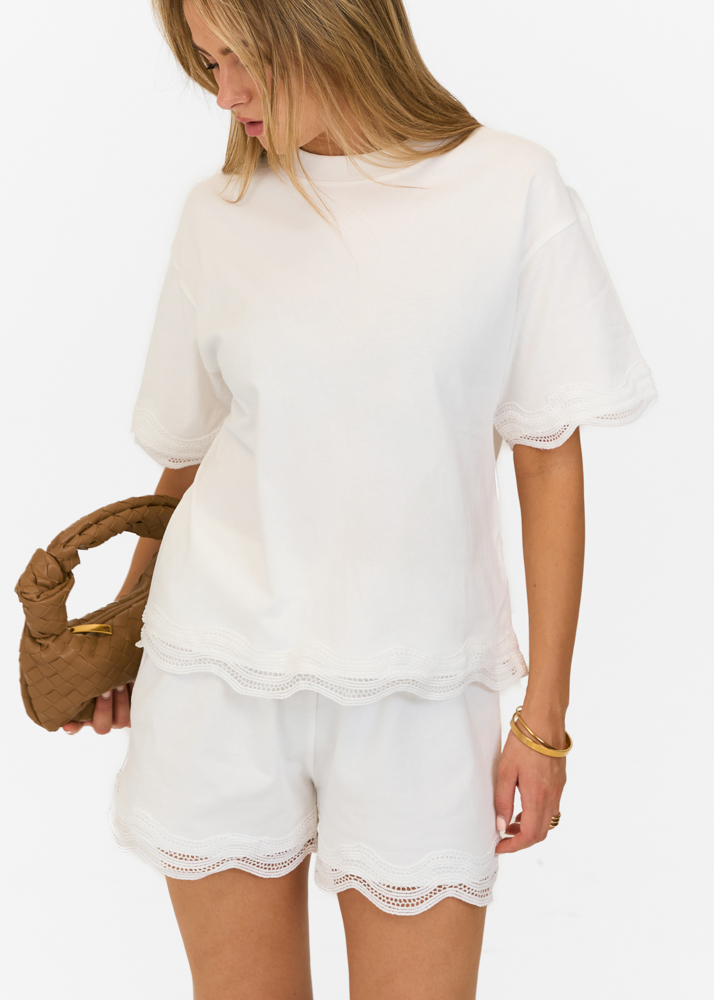 Yarah t-shirt