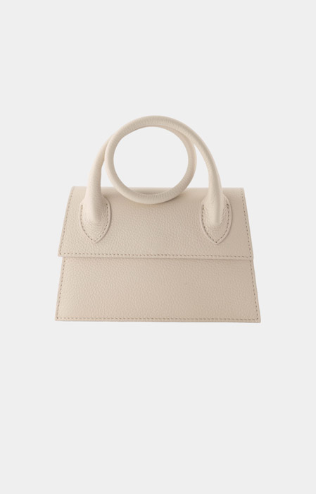 Melis tas beige