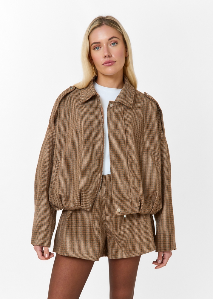 Kylie jacket
