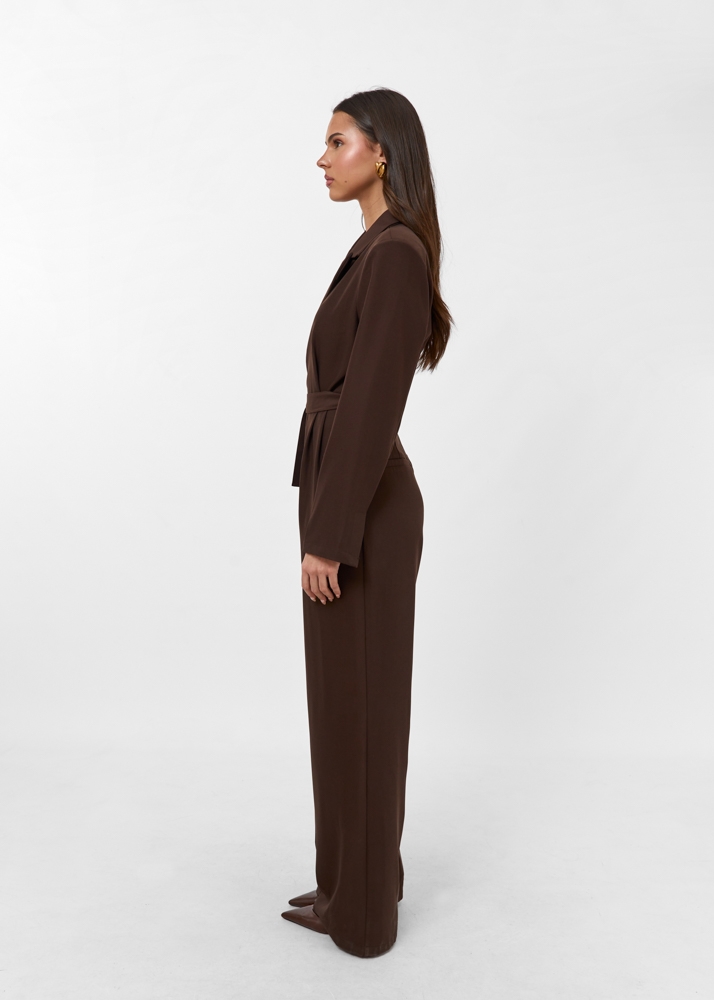 Audrey jumpsuit