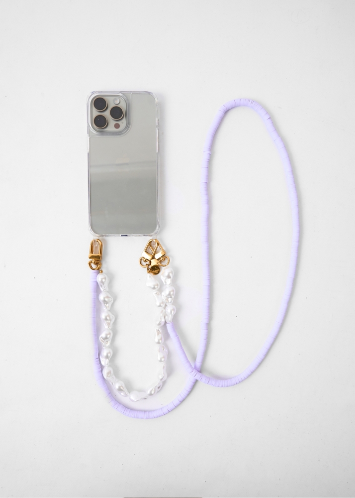 Zara telefoonkoord