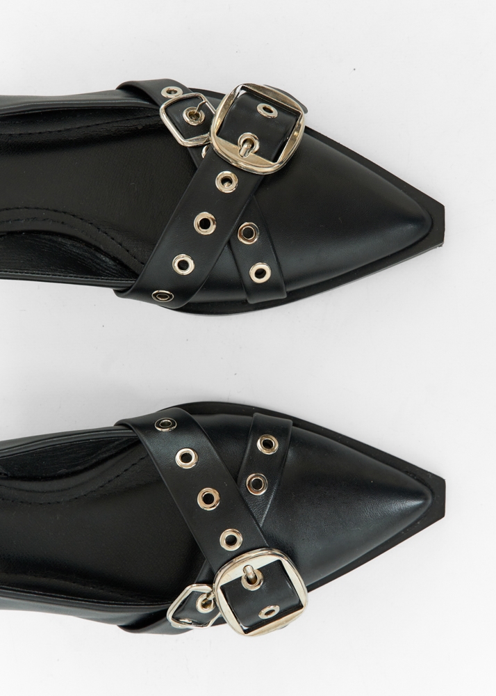 Alva slingbacks