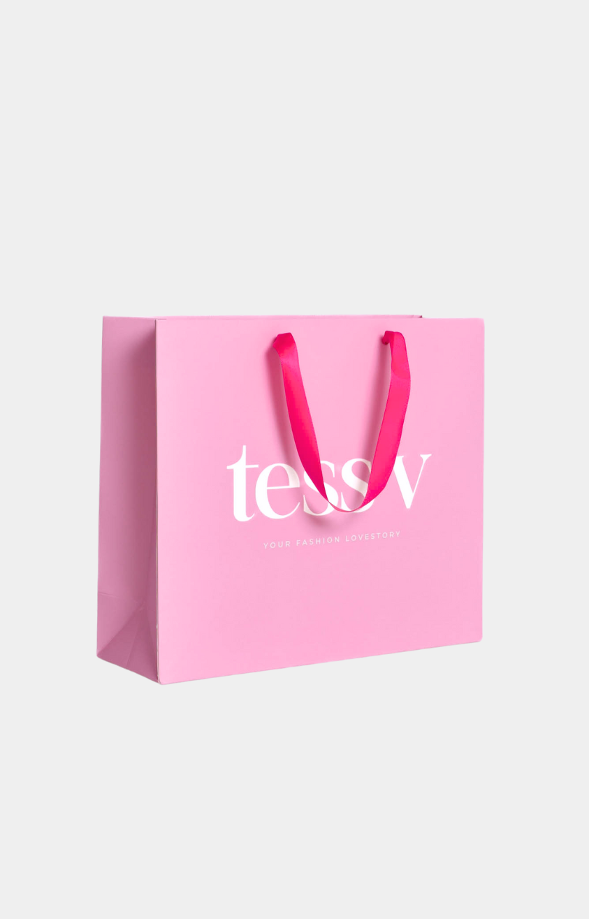 Cadeau tasje medium