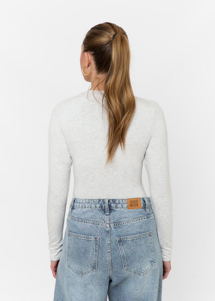 Longsleeve tee