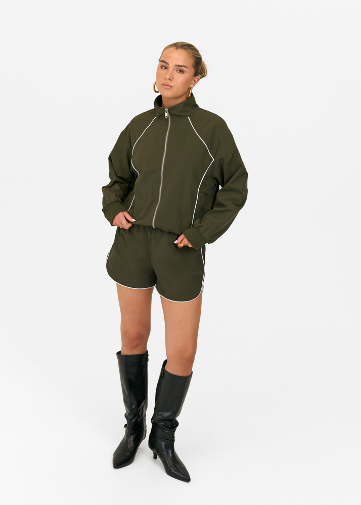Kyra jacket