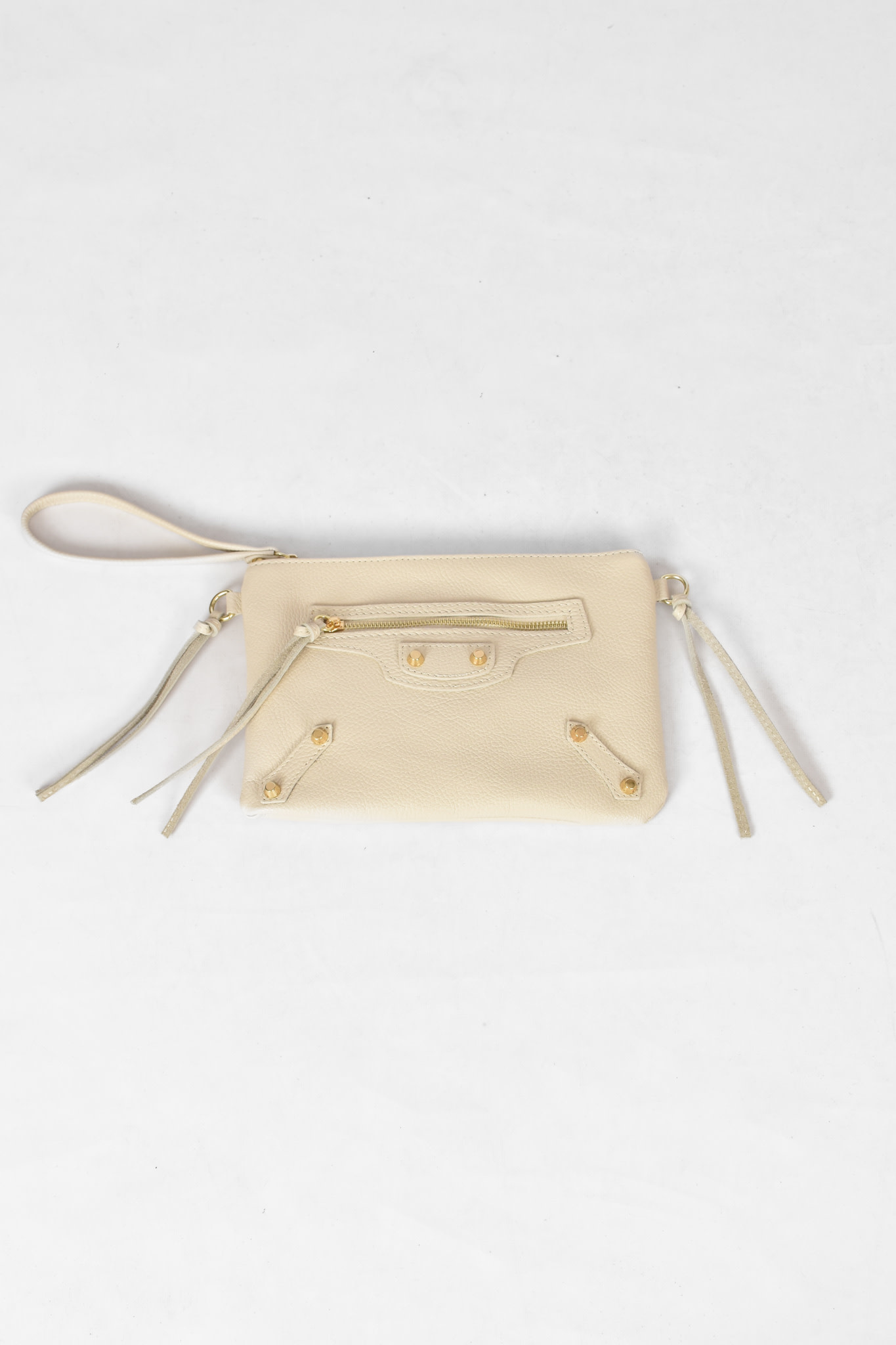 Blake tas beige