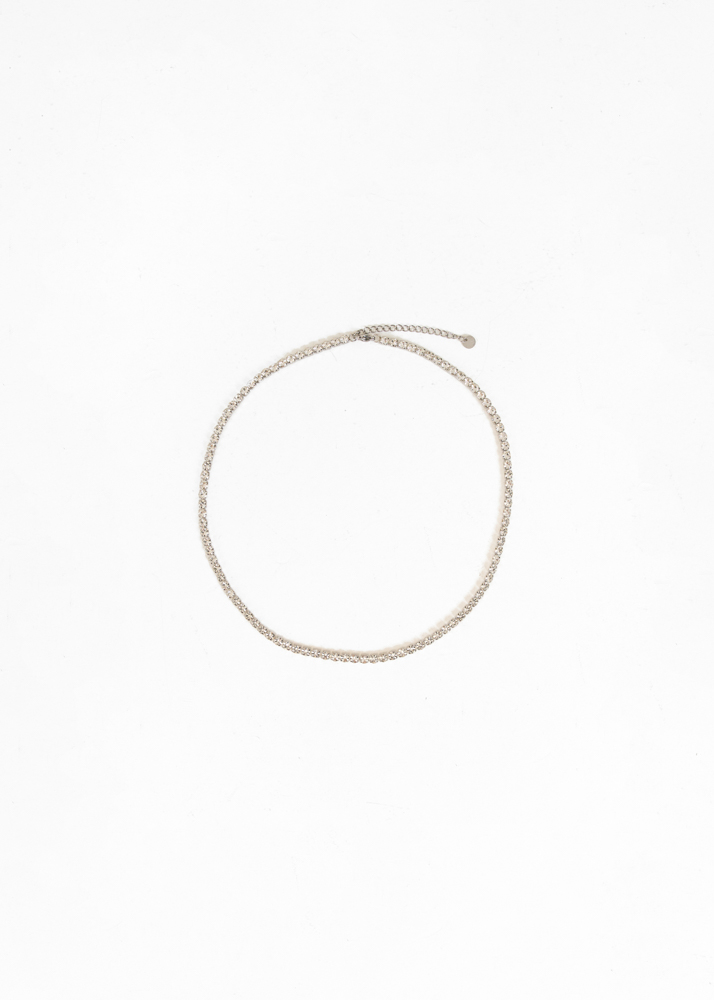 Tyla tennis ketting