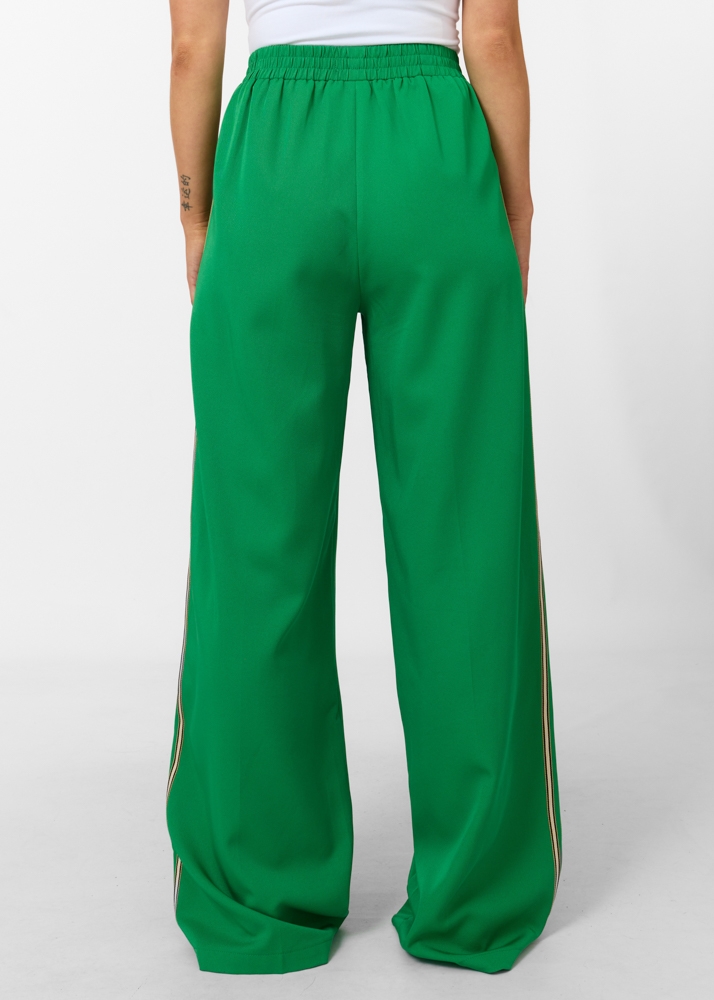 June broek groen