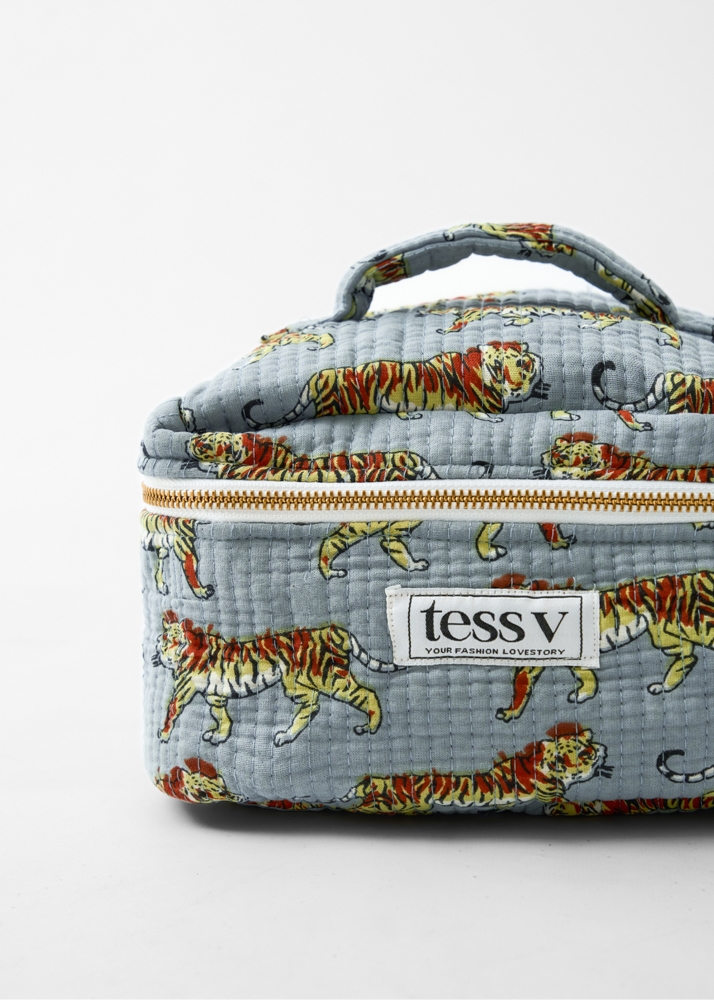 Lize beauty case