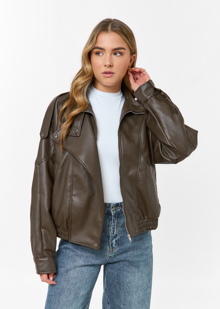 Lauren jacket