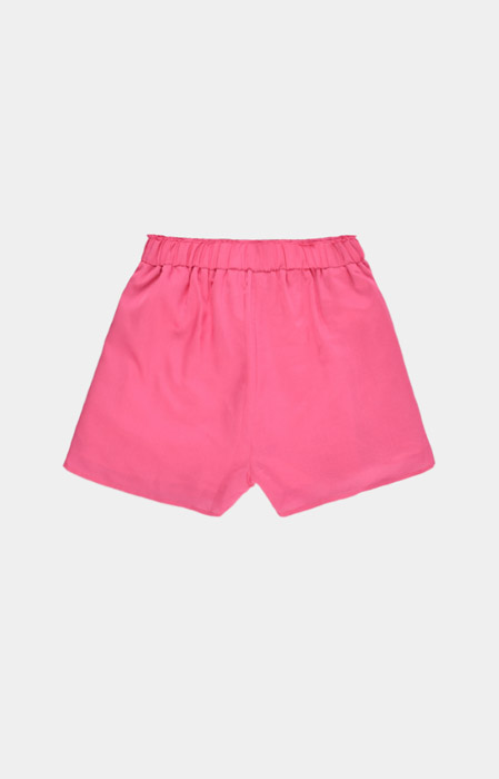 Norie short roze