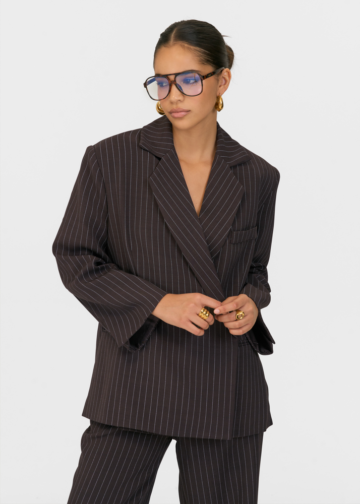 Lynn blazer