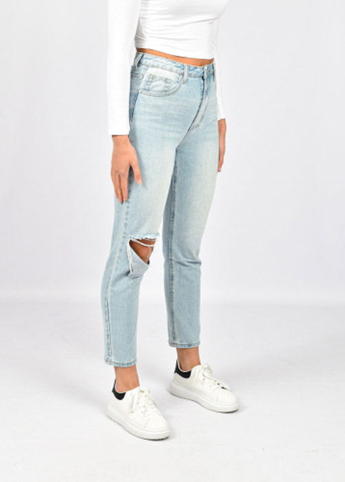 Kourtney jeans blue