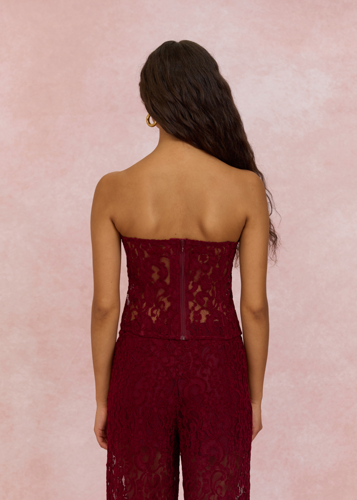Blair top
