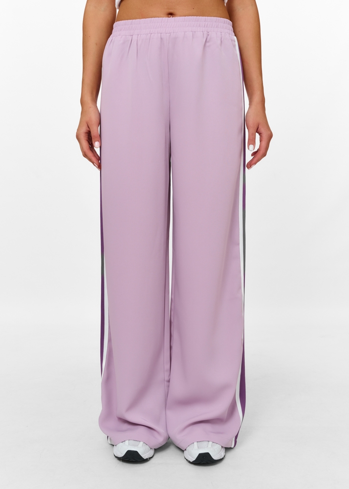 Pip broek lila