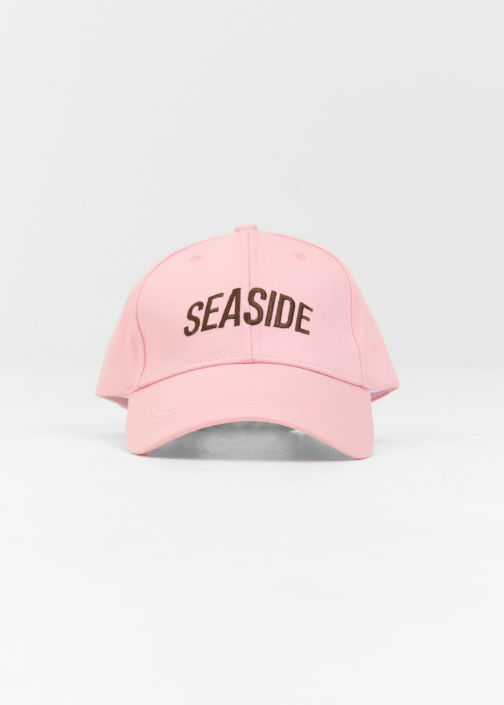Seaside pet