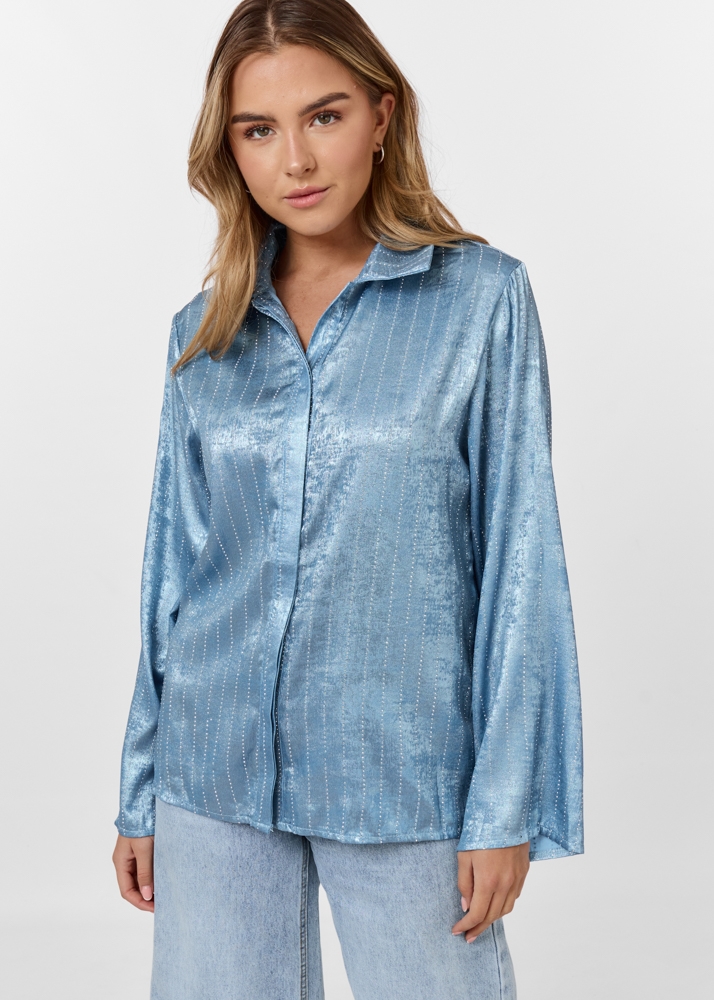 Rosie blouse