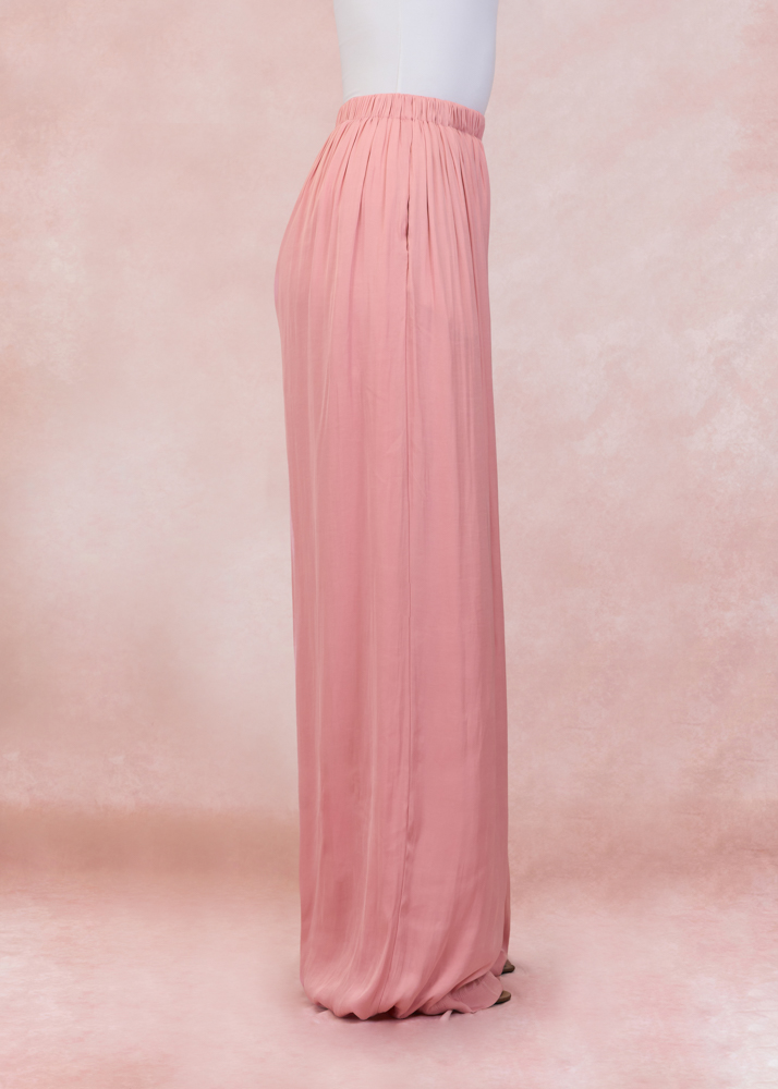 Violet broek
