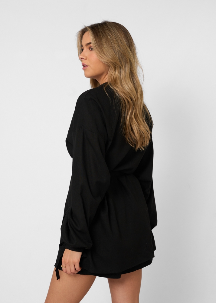Lotte kimono