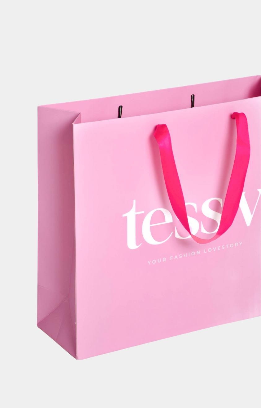 Cadeau tasje medium