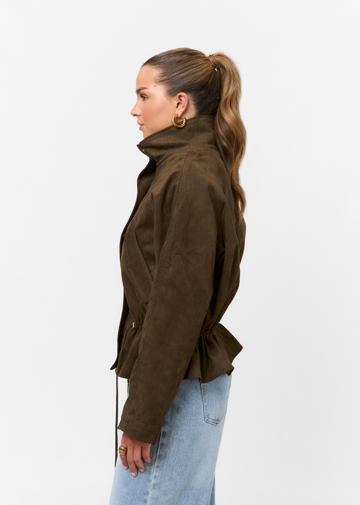 Hilde jacket