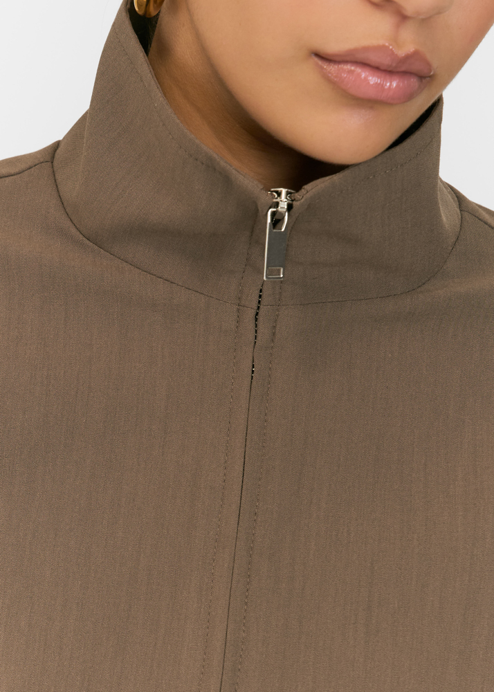 Lou jacket