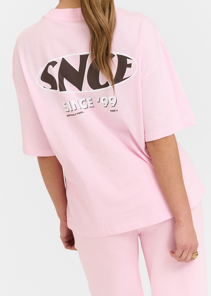 SNCE t-shirt