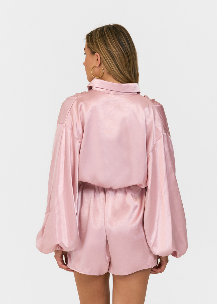 Celeste playsuit