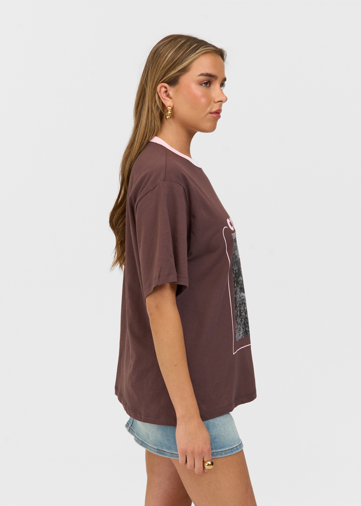 Coastal t-shirt