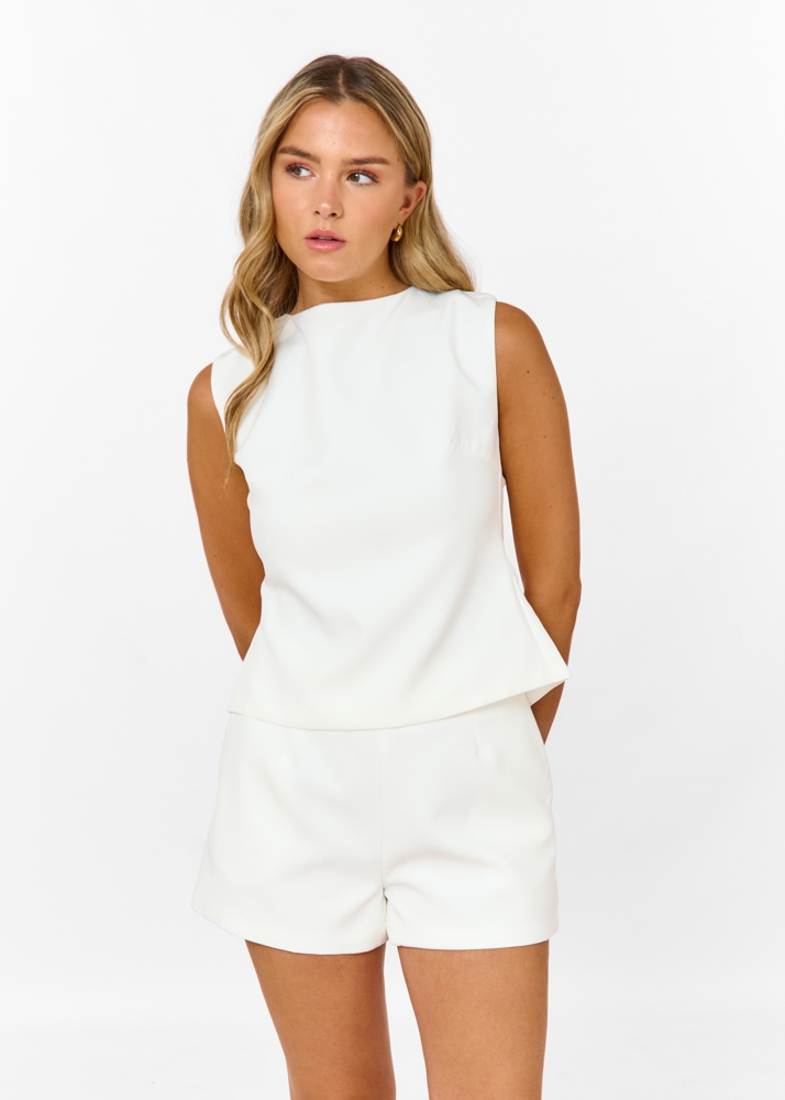 Lavie short