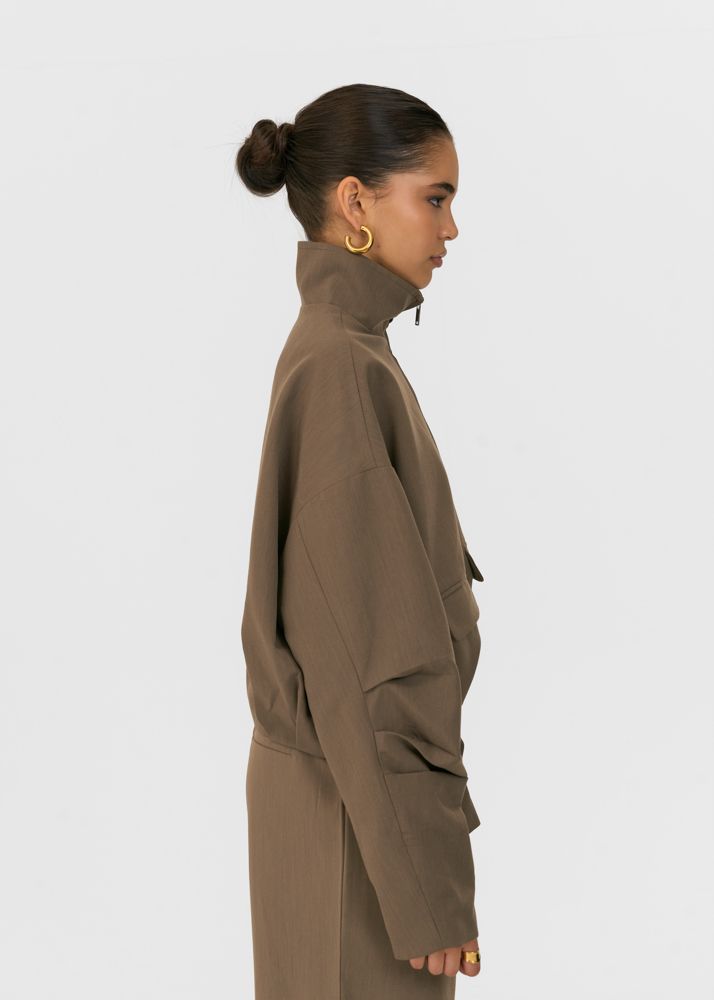 Lou jacket