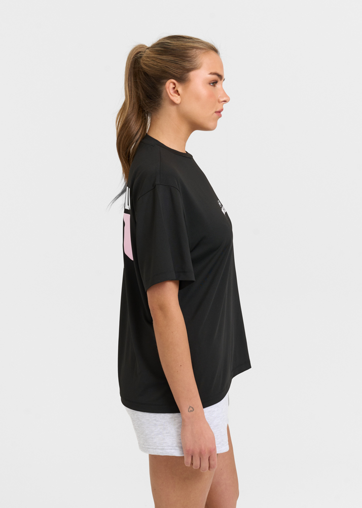 Running club t-shirt