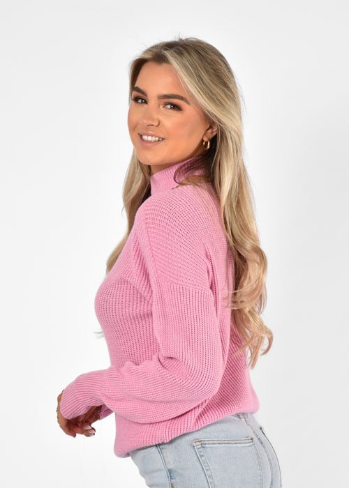 Bali trui roze