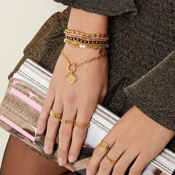 Dana armband