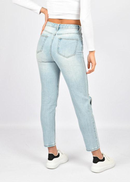 Kourtney jeans blue