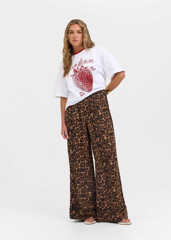 Nordic wild broek