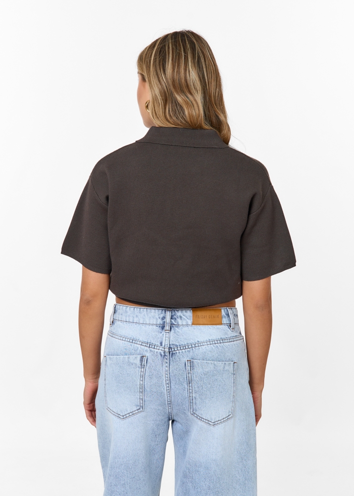 Lauraine polo
