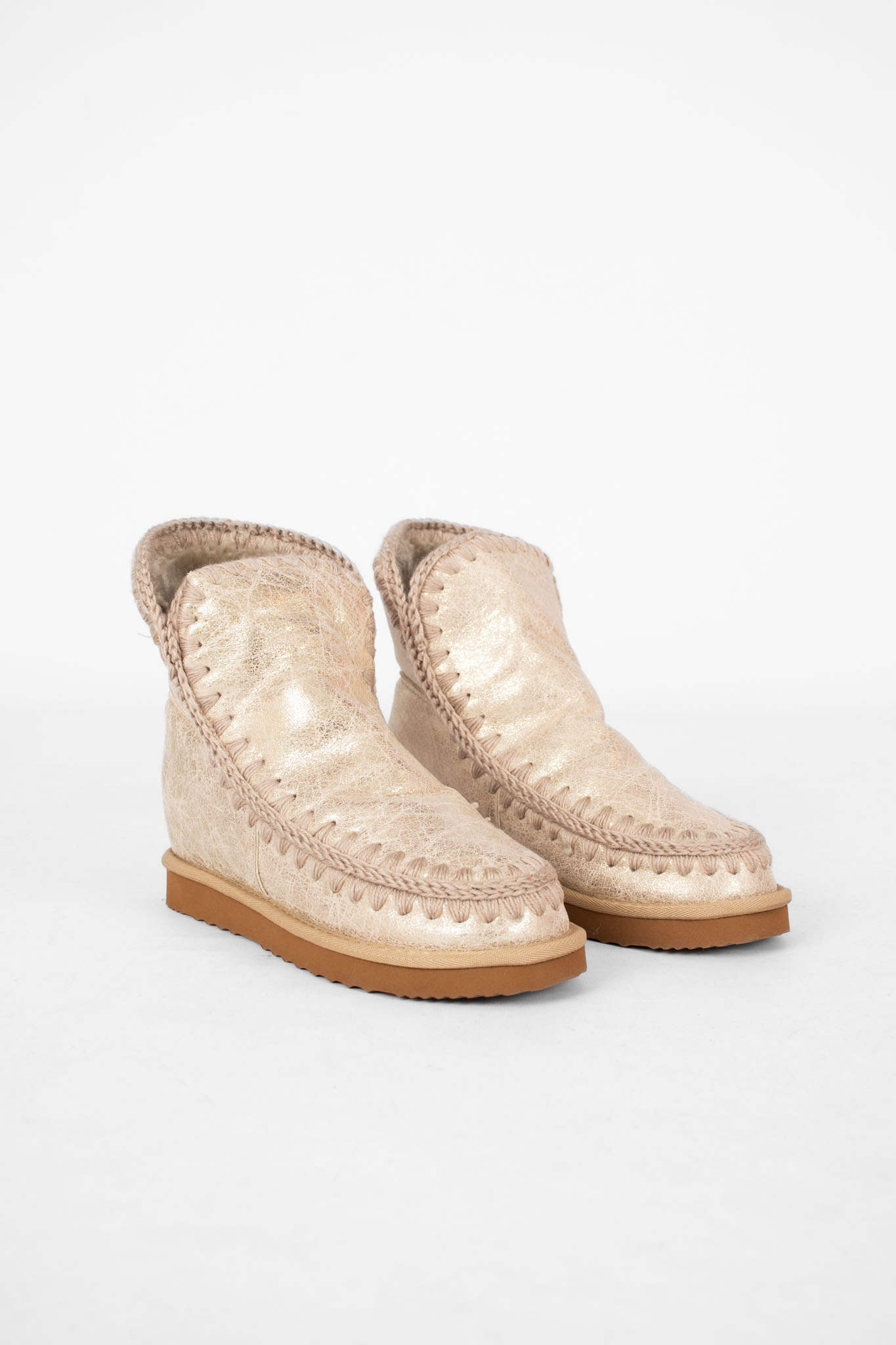Lola boots
