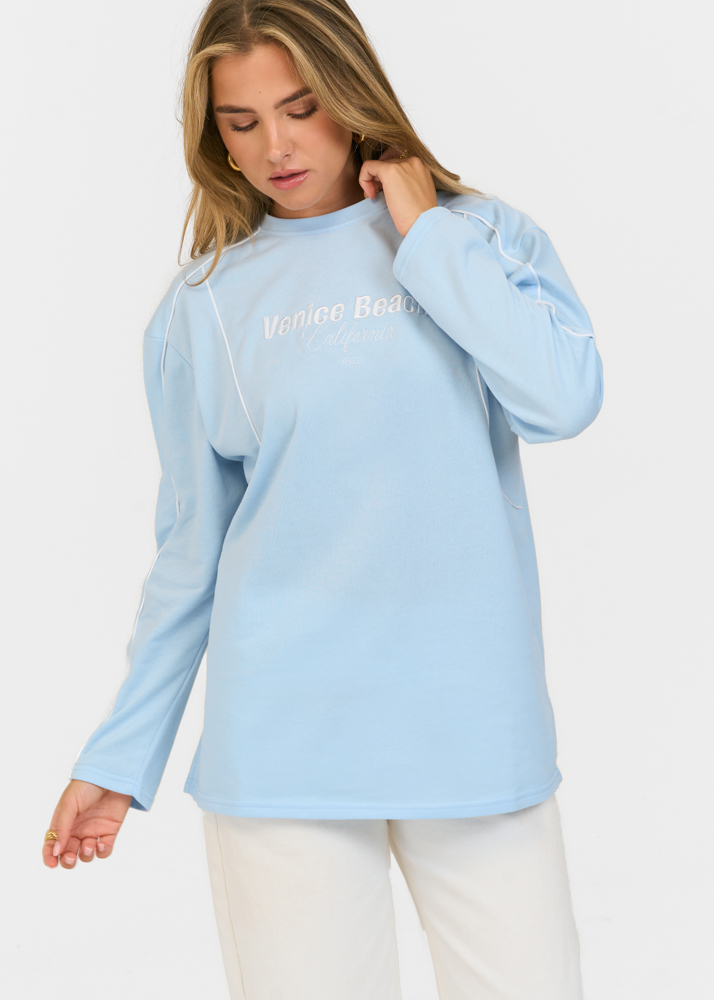 Venice longsleeve