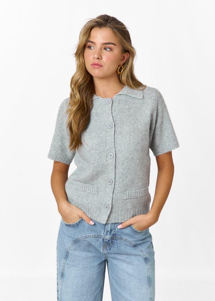 Robin vest