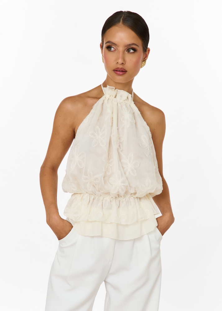 Florine top