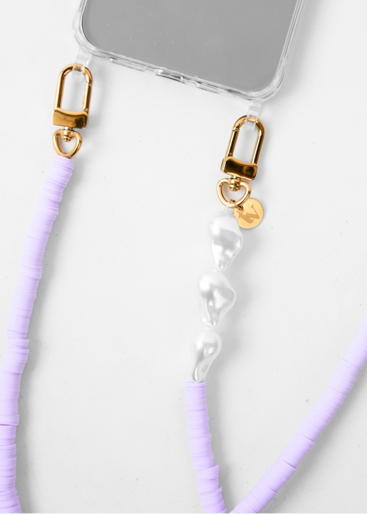 Zara telefoonkoord