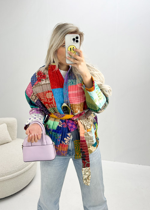 Bali jacket 164