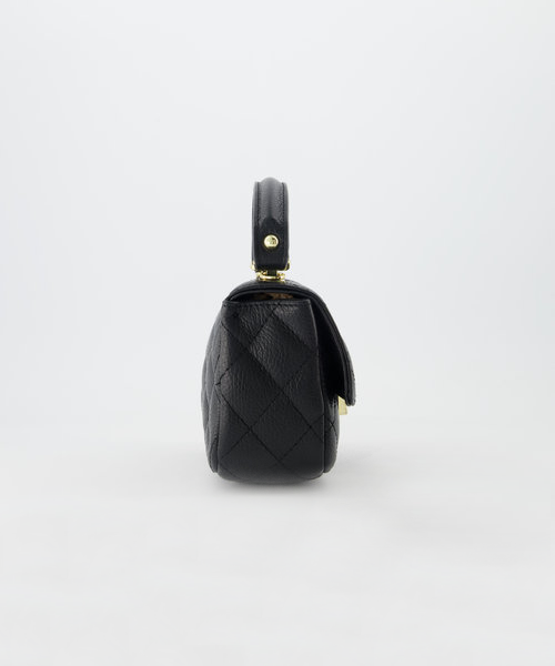 Sandy bag zwart
