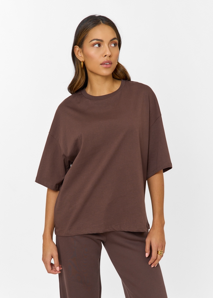 Boxy tee